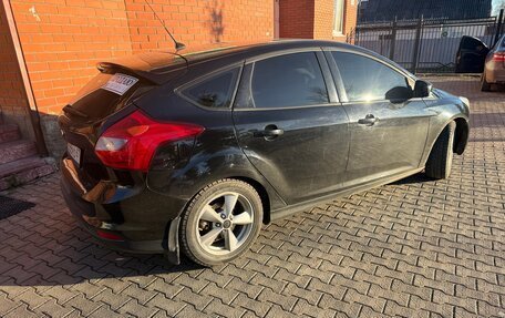 Ford Focus III, 2013 год, 850 000 рублей, 4 фотография