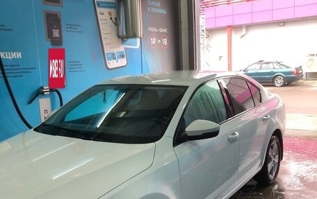 Skoda Octavia, 2015 год, 1 200 000 рублей, 5 фотография