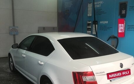 Skoda Octavia, 2015 год, 1 200 000 рублей, 3 фотография