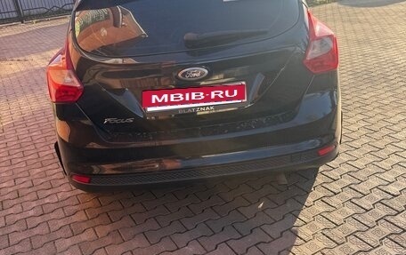 Ford Focus III, 2013 год, 850 000 рублей, 5 фотография