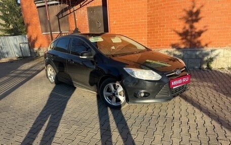Ford Focus III, 2013 год, 850 000 рублей, 3 фотография