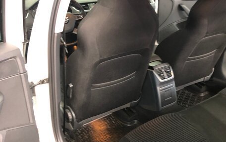 Skoda Octavia, 2015 год, 1 200 000 рублей, 9 фотография