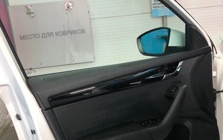 Skoda Octavia, 2015 год, 1 200 000 рублей, 11 фотография