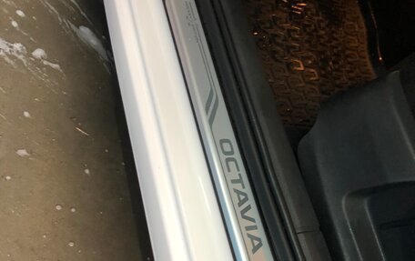 Skoda Octavia, 2015 год, 1 200 000 рублей, 8 фотография