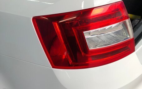 Skoda Octavia, 2015 год, 1 200 000 рублей, 22 фотография