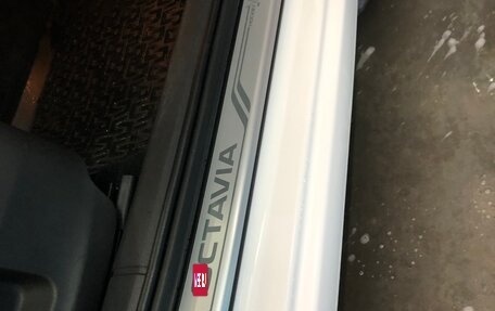 Skoda Octavia, 2015 год, 1 200 000 рублей, 20 фотография