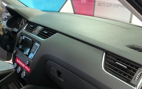 Skoda Octavia, 2015 год, 1 200 000 рублей, 17 фотография