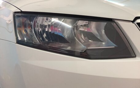 Skoda Octavia, 2015 год, 1 200 000 рублей, 25 фотография