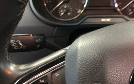 Skoda Octavia, 2015 год, 1 200 000 рублей, 29 фотография