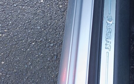 Volkswagen Passat B7, 2012 год, 2 300 000 рублей, 6 фотография