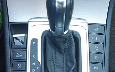 Volkswagen Passat B7, 2012 год, 2 300 000 рублей, 10 фотография