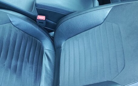 Volkswagen Passat B7, 2012 год, 2 300 000 рублей, 17 фотография