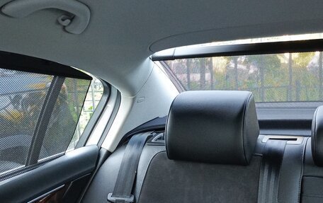 Volkswagen Passat B7, 2012 год, 2 300 000 рублей, 18 фотография