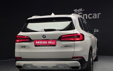 BMW X5, 2021 год, 5 770 000 рублей, 4 фотография