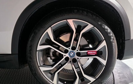 BMW X5, 2021 год, 5 770 000 рублей, 5 фотография