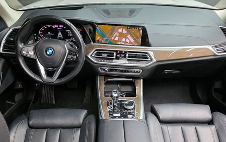 BMW X5, 2021 год, 5 770 000 рублей, 7 фотография