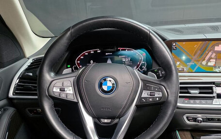 BMW X5, 2021 год, 5 770 000 рублей, 13 фотография