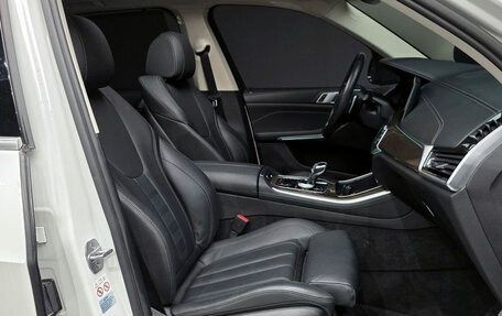 BMW X5, 2021 год, 5 770 000 рублей, 11 фотография