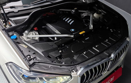 BMW X5, 2021 год, 5 770 000 рублей, 6 фотография