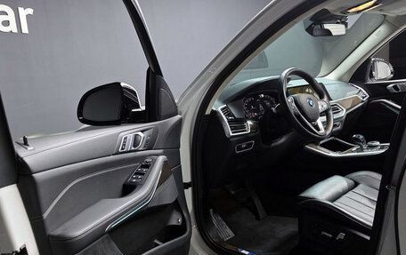 BMW X5, 2021 год, 5 770 000 рублей, 10 фотография