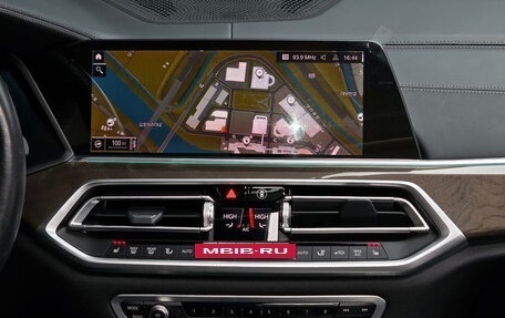 BMW X5, 2021 год, 5 770 000 рублей, 14 фотография