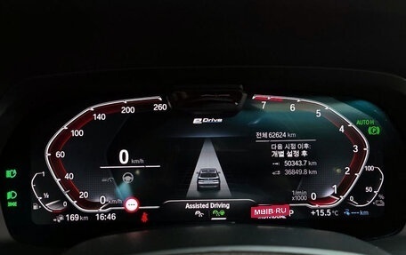 BMW X5, 2021 год, 5 770 000 рублей, 8 фотография