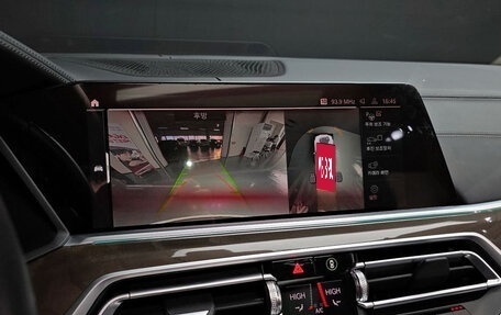 BMW X5, 2021 год, 5 770 000 рублей, 15 фотография