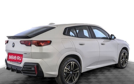 BMW X2, 2024 год, 6 250 000 рублей, 2 фотография