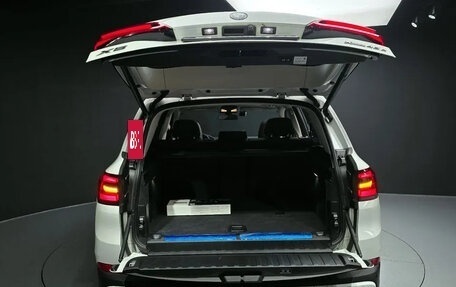 BMW X5, 2021 год, 5 770 000 рублей, 20 фотография