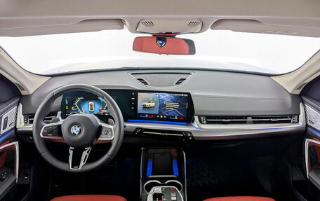 BMW X2, 2024 год, 6 250 000 рублей, 10 фотография