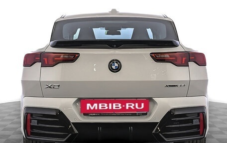 BMW X2, 2024 год, 6 250 000 рублей, 6 фотография