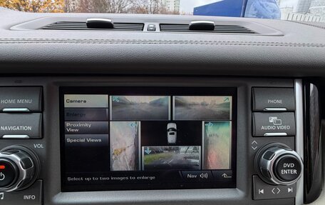 Land Rover Range Rover III, 2010 год, 1 700 000 рублей, 6 фотография