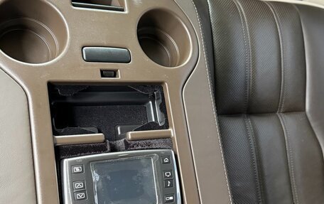 Land Rover Range Rover III, 2010 год, 1 700 000 рублей, 15 фотография