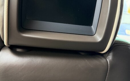 Land Rover Range Rover III, 2010 год, 1 700 000 рублей, 16 фотография