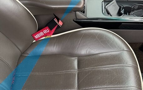 Land Rover Range Rover III, 2010 год, 1 700 000 рублей, 21 фотография