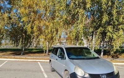 Nissan AD III, 2008 год, 570 000 рублей, 1 фотография