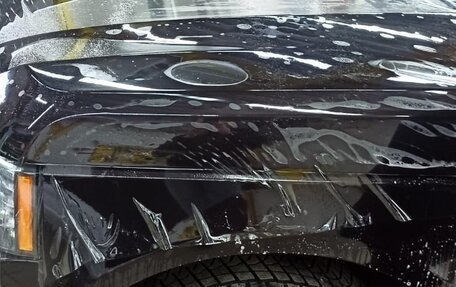 Land Rover Range Rover III, 2010 год, 1 700 000 рублей, 29 фотография