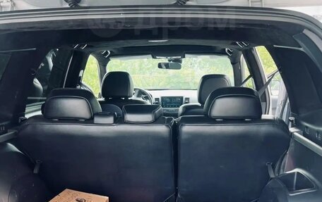 Mitsubishi Outlander III рестайлинг 3, 2007 год, 1 175 000 рублей, 7 фотография