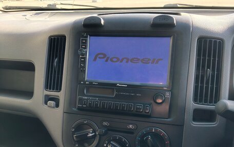 Nissan AD III, 2008 год, 570 000 рублей, 4 фотография