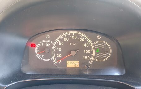 Nissan AD III, 2008 год, 570 000 рублей, 5 фотография