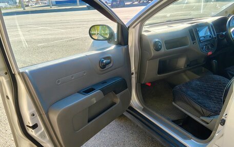 Nissan AD III, 2008 год, 570 000 рублей, 9 фотография