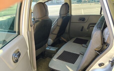 Nissan AD III, 2008 год, 570 000 рублей, 10 фотография