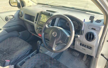Nissan AD III, 2008 год, 570 000 рублей, 14 фотография