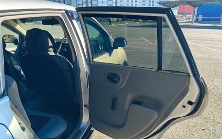 Nissan AD III, 2008 год, 570 000 рублей, 13 фотография