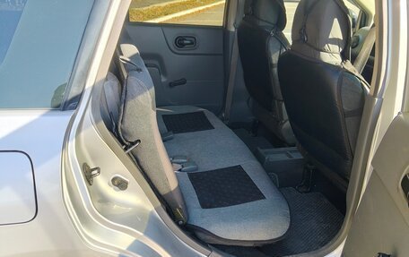 Nissan AD III, 2008 год, 570 000 рублей, 12 фотография