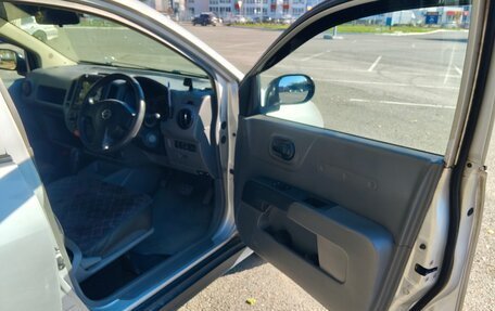 Nissan AD III, 2008 год, 570 000 рублей, 15 фотография