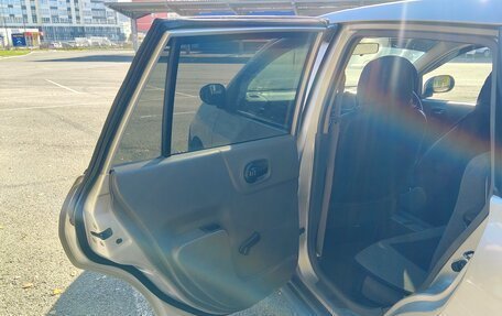 Nissan AD III, 2008 год, 570 000 рублей, 11 фотография