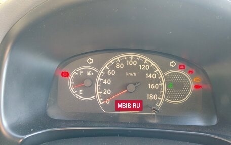 Nissan AD III, 2008 год, 570 000 рублей, 6 фотография