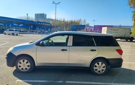 Nissan AD III, 2008 год, 570 000 рублей, 16 фотография