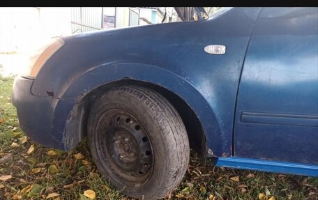 Chery Fora (A21), 2007 год, 180 000 рублей, 4 фотография